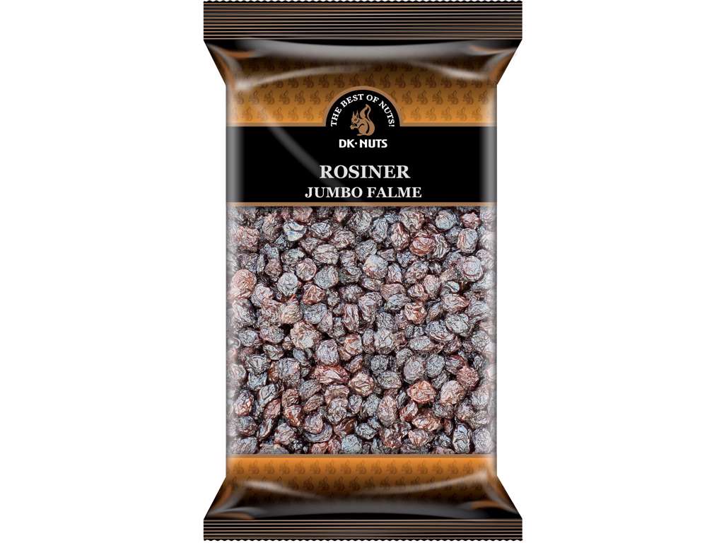 Rosiner Jumbo - 1 kg