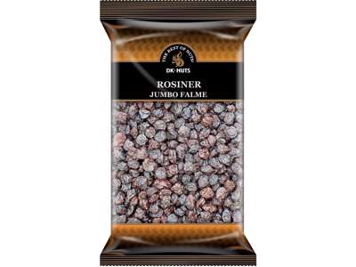 Rosiner Jumbo - 1 kg