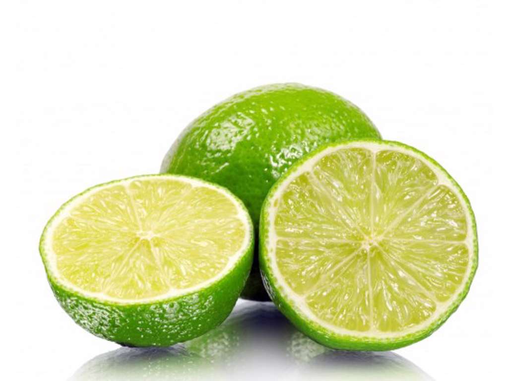 Lime Frugter