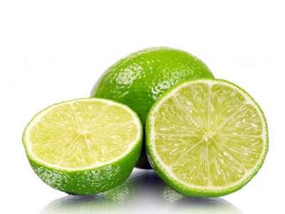 Lime Frugter