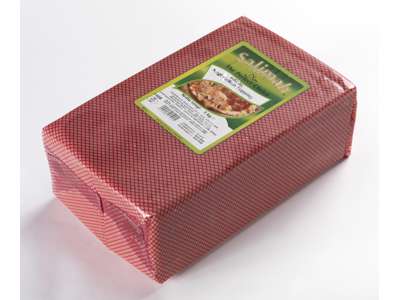 Kalkun Picnic Blok Halal - 4,9 kg
