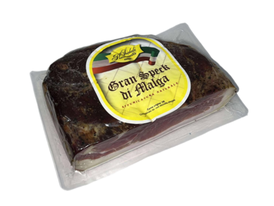 Speck i Kvarte - Pr kg