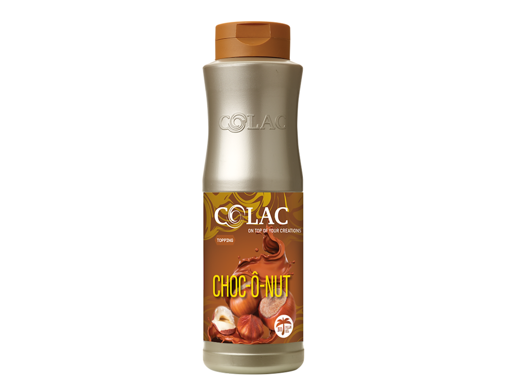 Topping Choc-O-nut - 1 kg