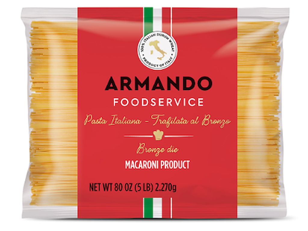 Armando Spaghetti - 3 kg