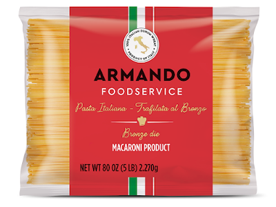 Armando Spaghetti - 3 kg