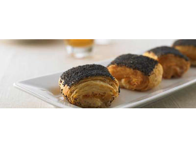 Thebirkes Mini (36g) - 120 stk