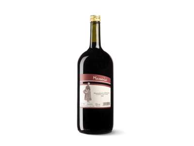 Montepulciano D.Abruzzo Rødvin - 2 L