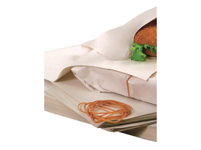 Hvidt Tryk (40x50cm) - 12,5 kg