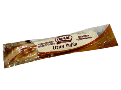 Yufka Uzun Böreklik - 400 gr