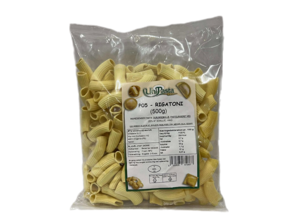 Rigatoni - 5 kg