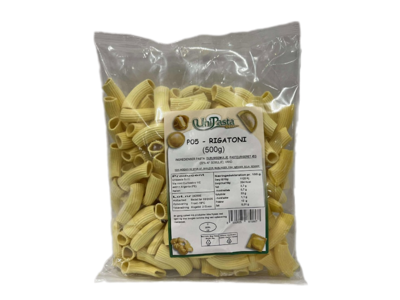 Rigatoni - 5 kg