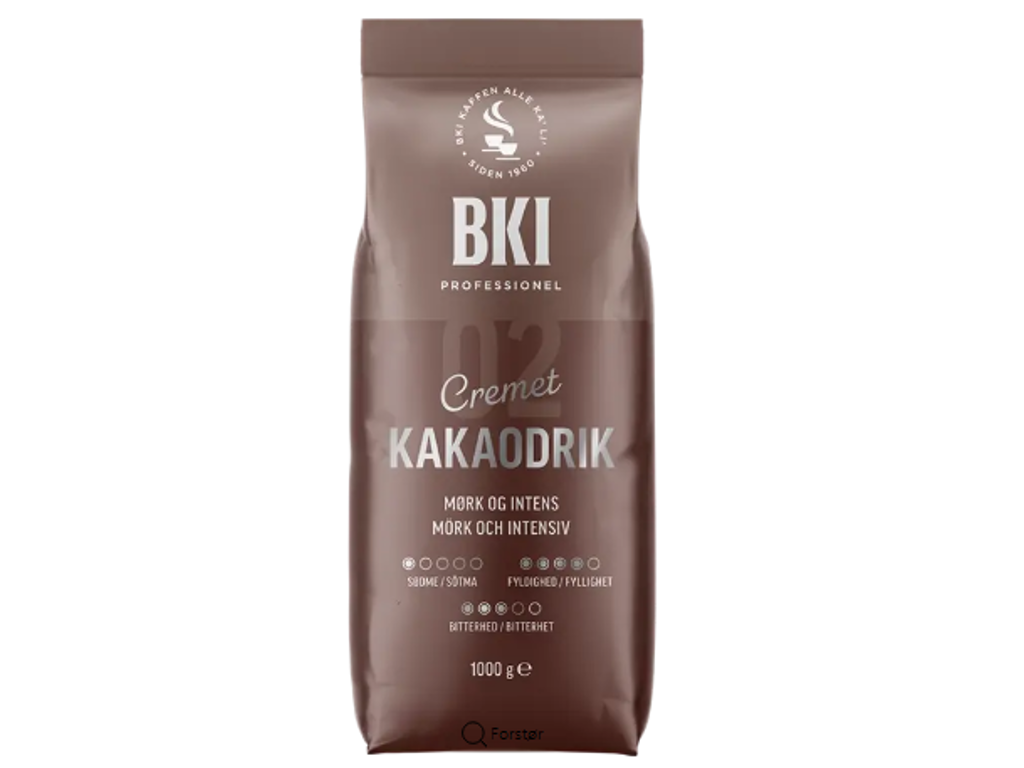 BKI Kakaodrik - 1 kg