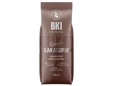 BKI Kakaodrik - 1 kg