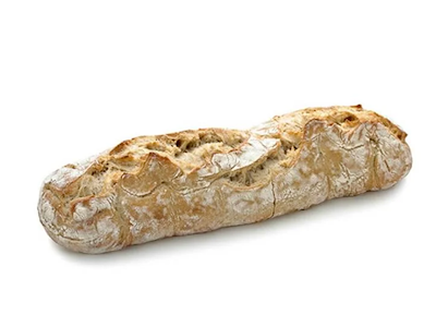 Landbrød Balder Rustik 20x450g