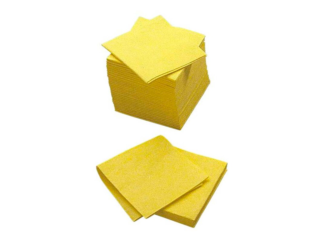 Altmulig Klud (38x38cm) - 10 stk