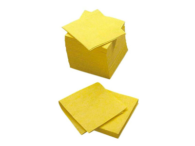 Altmulig Klud (38x38cm) - 10 stk