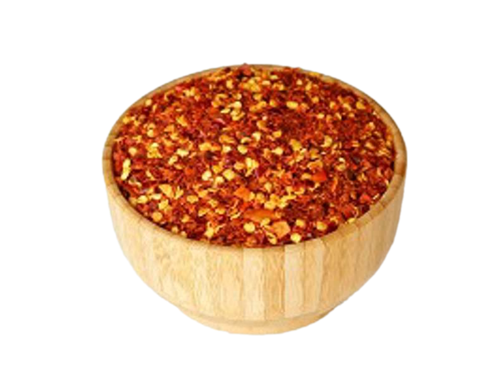 Chili Skåret - 1 kg
