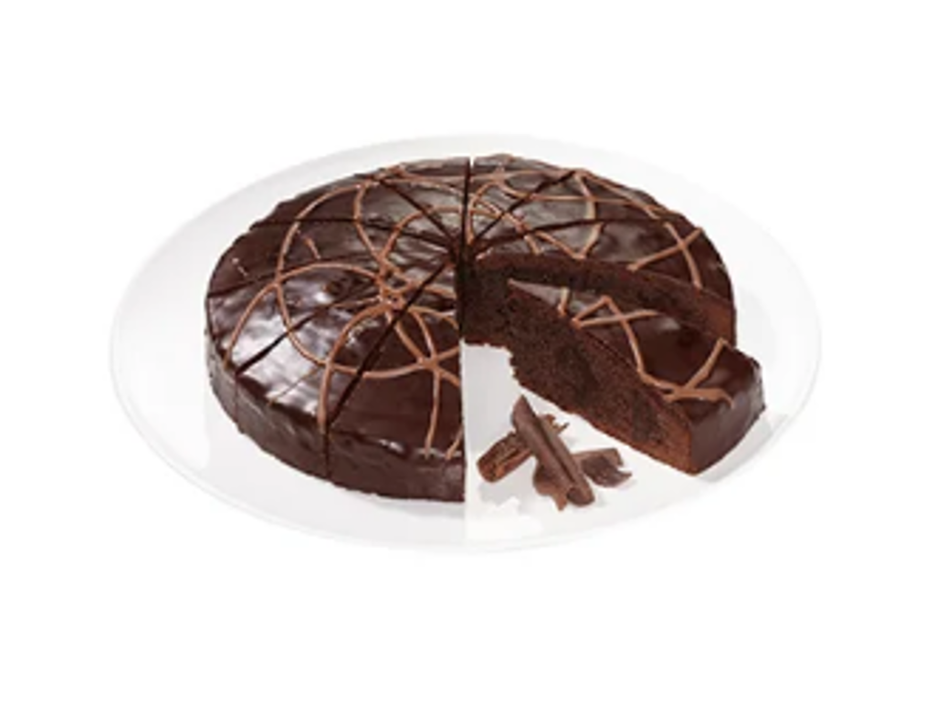 Chokoladekage - 1 kg