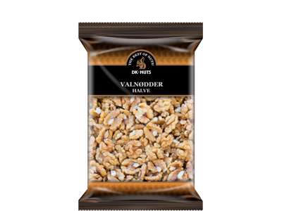 Valnøddekerner - 500 g