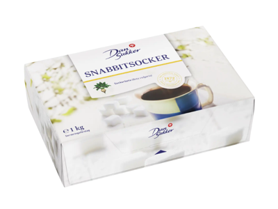 Sukkerknalder - 1 kg