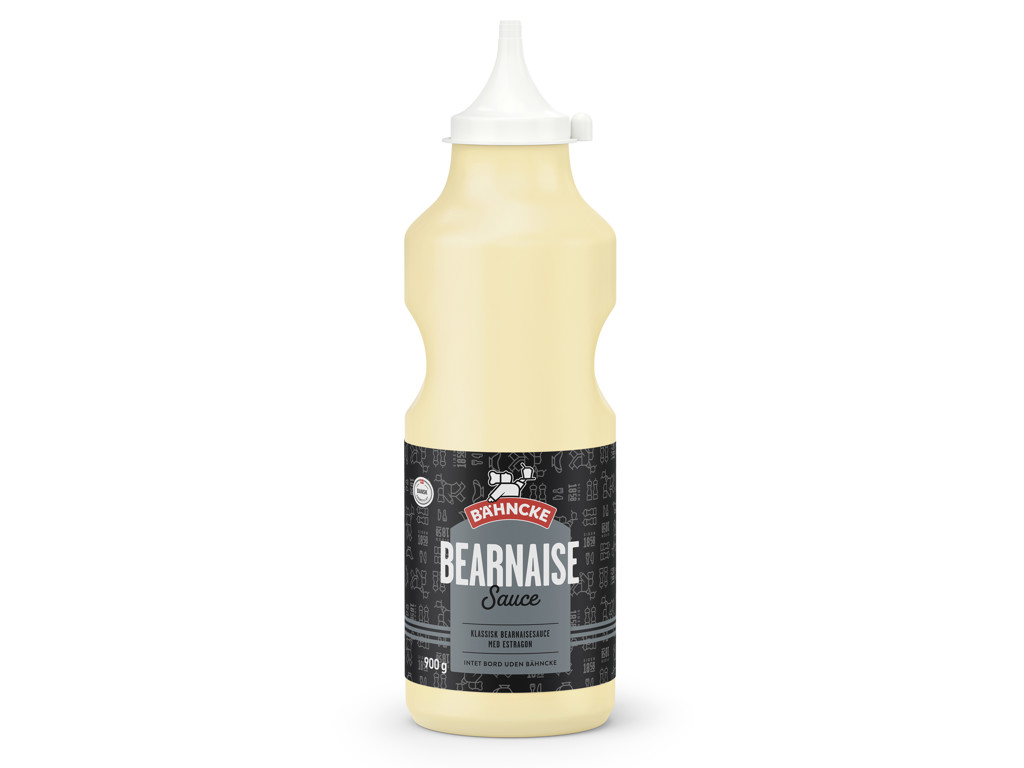 Bähncke Bearnaise Sauce - 900 g