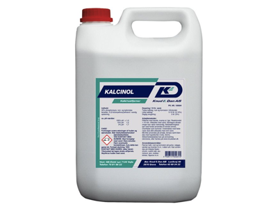 Kalkfjerner Kalcional - 1 L