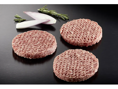 Hakkebøf Tulip (200g) - 4,8 kg