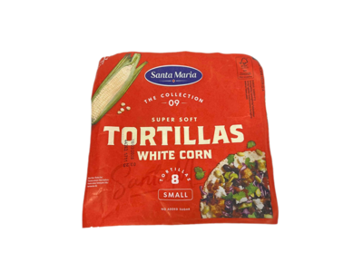 Majstortilla Mini - 144 x 208g