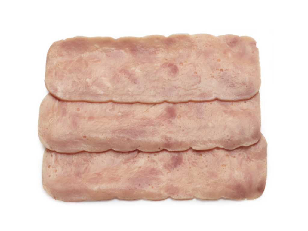 Kalkun Bacon Sliced - 500 g