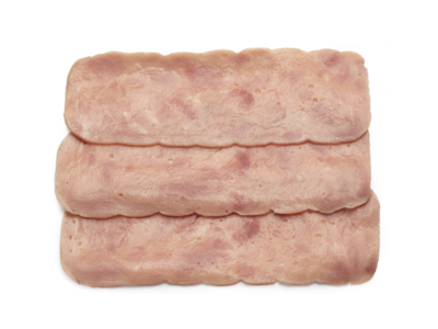 Kalkun Bacon Sliced - 500 g