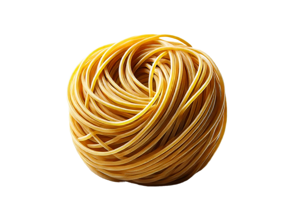 Spaghetti Chitarra (frost) - 2 kg