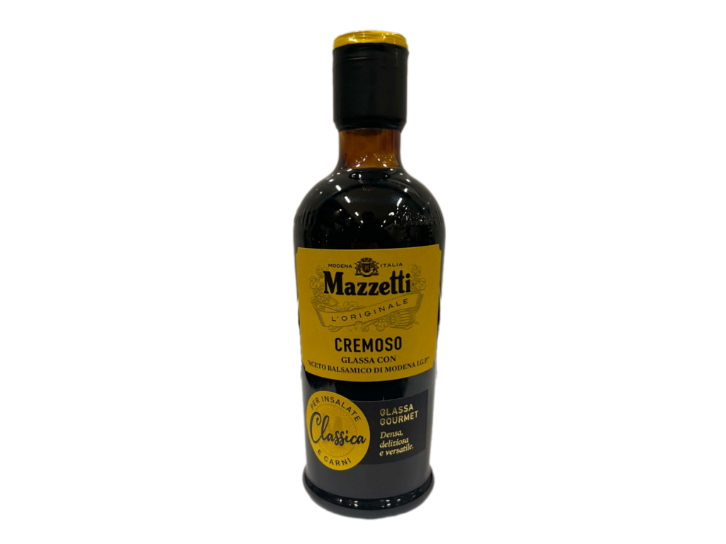 Balsamico Glaze Cremoso - 380 ml