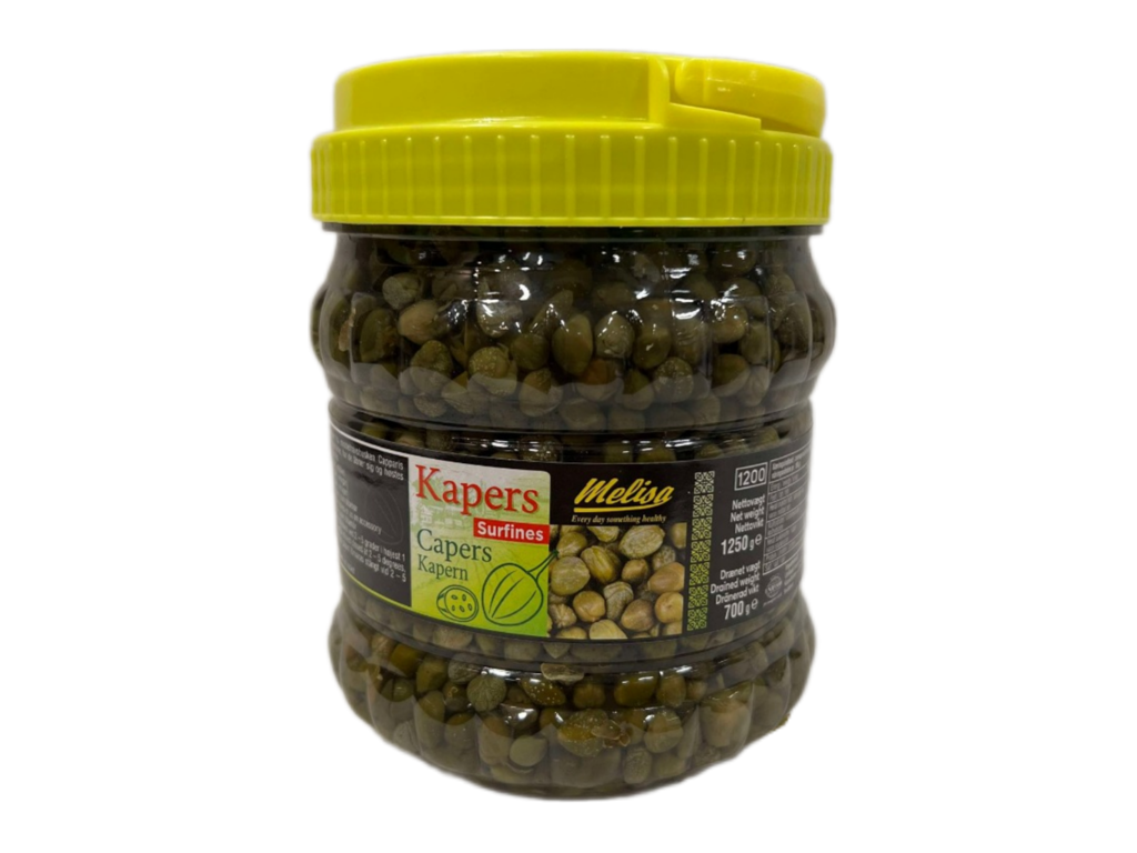 Kapers - 1250 g