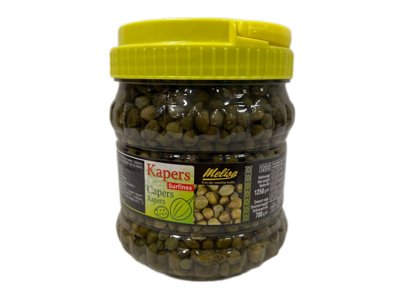 Kapers - 1250 g