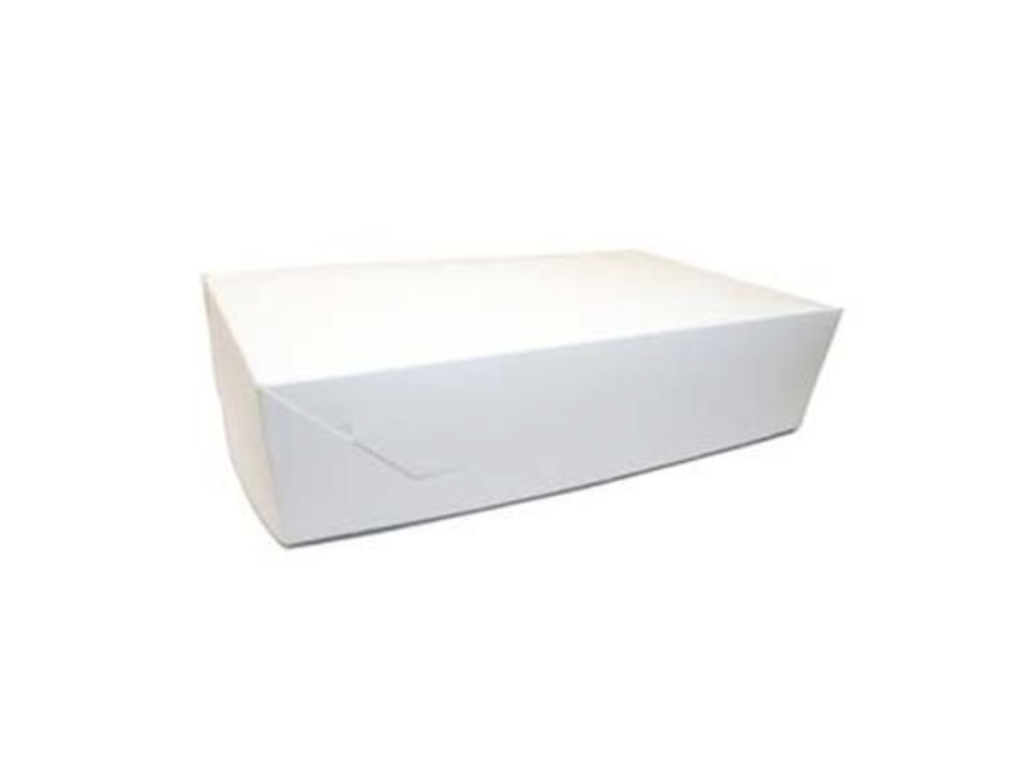 Kageæske nr. 1 (150x150x45mm) 