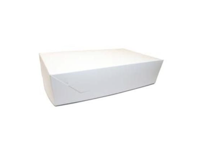 Kageæske nr. 1 (150x150x45mm) 