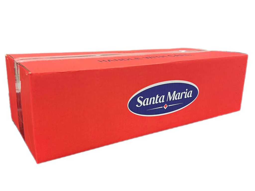 Taco Shells - 2200 g (200 stk)