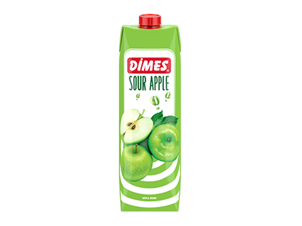 Sure Æble Juice Dimes - 1 L