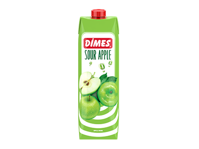 Sure Æble Juice Dimes - 1 L
