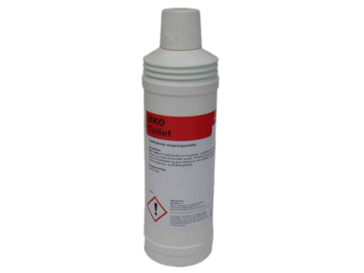 WC-Rens Flydende - 750 ml