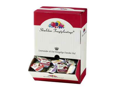 Marmelade Mix - 160 x 20 gr