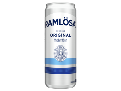 Ramlösa Original - 24 x 33 cl