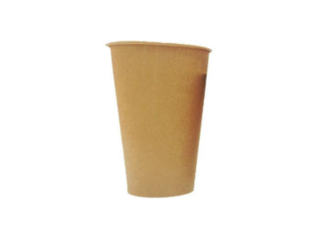 Kaffe bæger 40cl - 50 stk