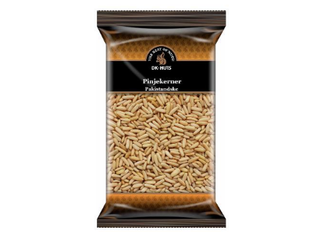 Pinjekerner - 1 kg