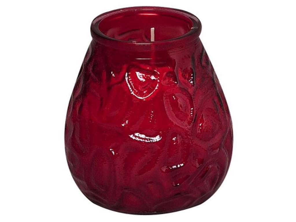 Bordlys Rød (70 timer)