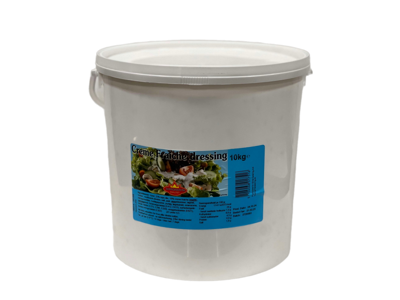 Margharita Creme Fraiche - 10 kg