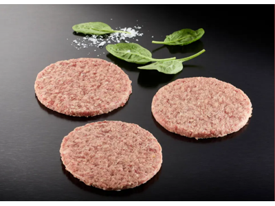 Hamburger US 95g - 25 stk