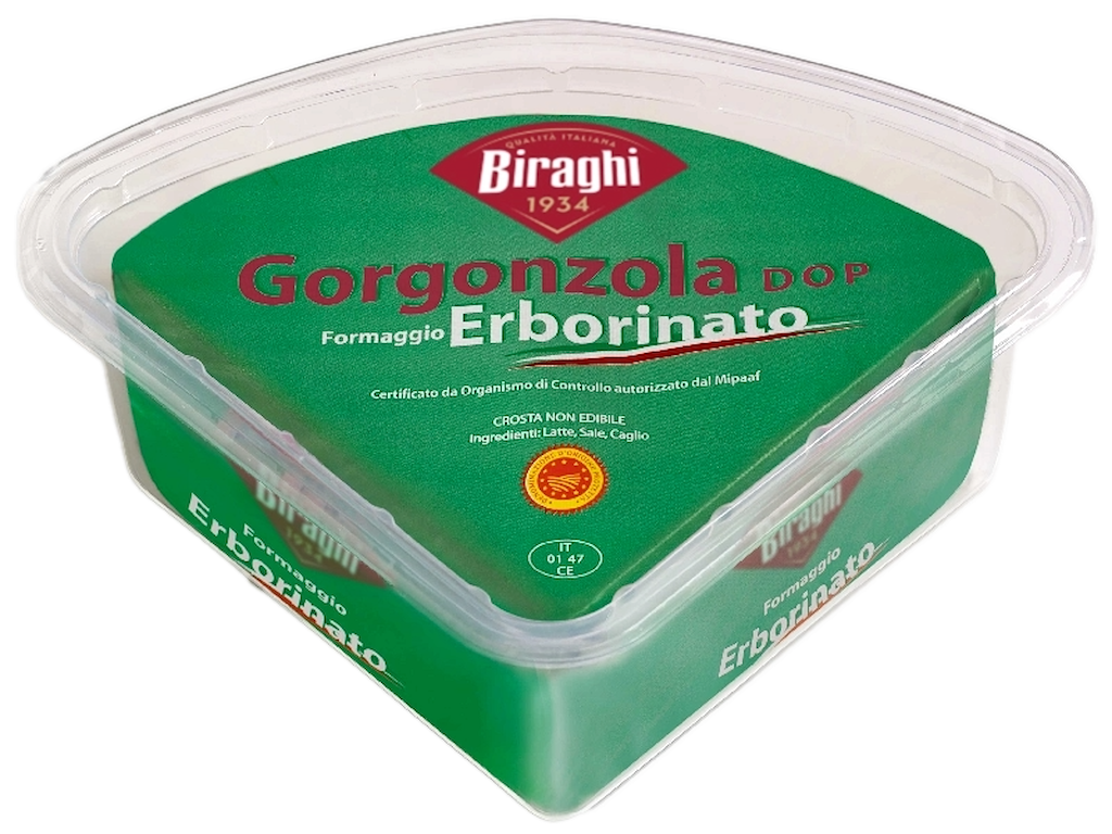 Gorgonzola Biraghi - Pr kg