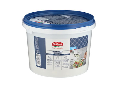 Mozzarella Mini Galbani - 1 kg