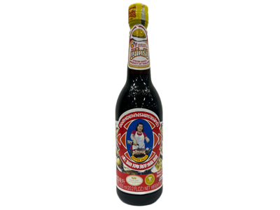 Østers Sauce - 600 ml